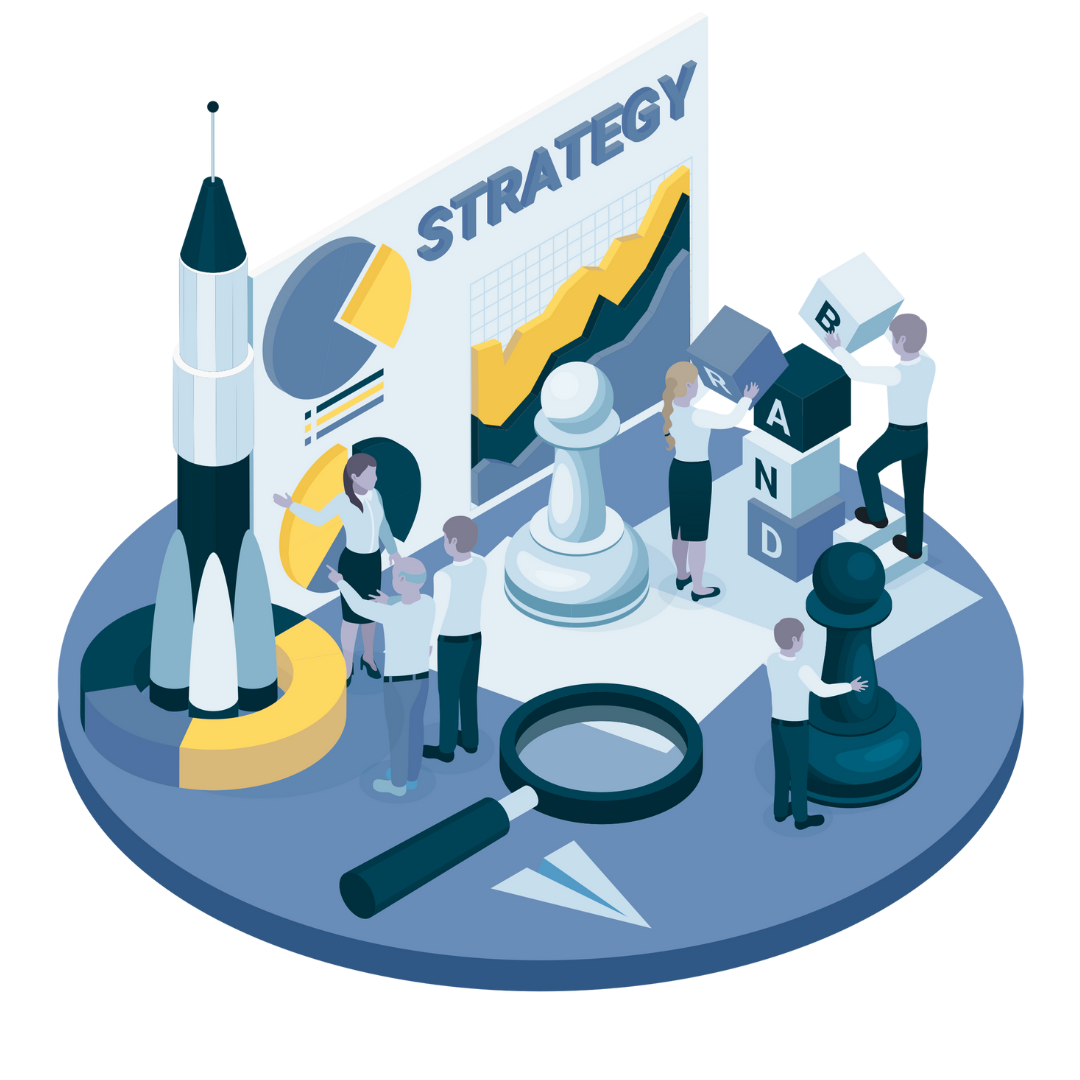 Brand Strategy